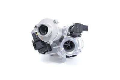 LADER AUFLADUNG BTS Turbo T916664 2