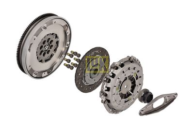 комплект съединител Schaeffler LuK 600 0298 00