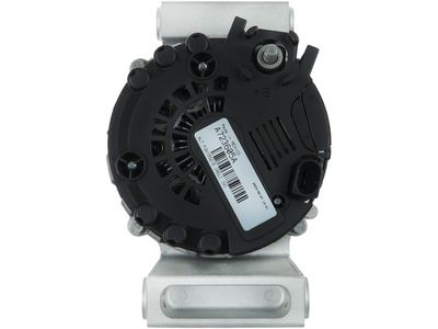 GENERATOR / ALTERNATOR AS-PL A3687VALEO 2