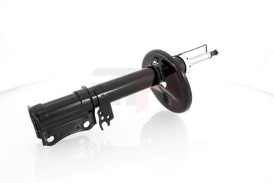 Tlmič pruženia GH GH-354559V