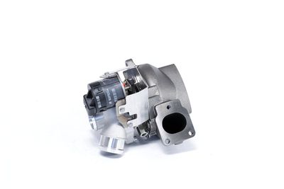 LADER AUFLADUNG BTS Turbo T914106 8