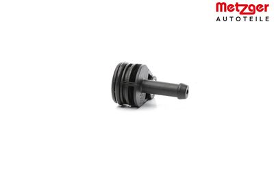 ANSCHLUSSSTUTZEN KüHLMITTELLEITUNG METZGER AUTOTEILE 4010670 2