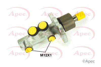 Brake Master Cylinder APEC MCY303