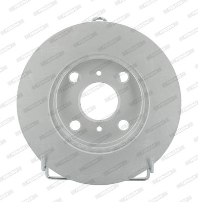 FERODO DDF1084C Тормозные диски  для TOYOTA PLATZ (Тойота Платз)