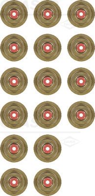 SET GARNITURI AX SUPAPE