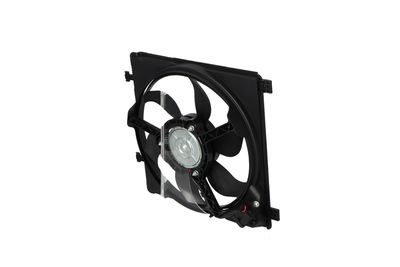 VENTILATOR RADIATOR NRF 47913 29