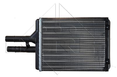 NRF Kachelradiateur, interieurverwarming (54242)