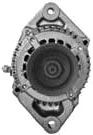 GENERATOR / ALTERNATOR ACAUTO ACJBA1609 1