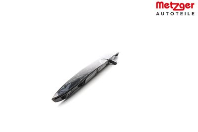 HECKKLAPPENGRIFF METZGER AUTOTEILE 2310850 32