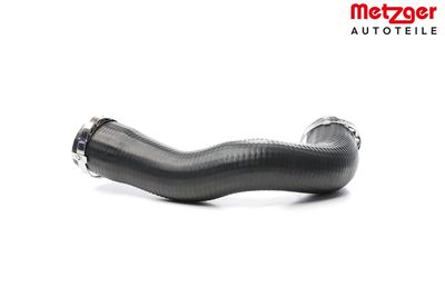 LADELUFTSCHLAUCH METZGER AUTOTEILE 2400939 19