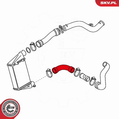 FURTUN EAR SUPRAALIMENTARE ESEN SKV 24SKV750 3
