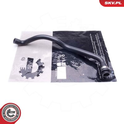 Crijevo hladnjaka ESEN SKV 43SKV634