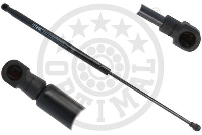 Sprężyna gazowa, pokrywa bagażnika OPTIMAL AG-52139