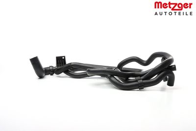 KüHLERSCHLAUCH METZGER AUTOTEILE 2421549 18