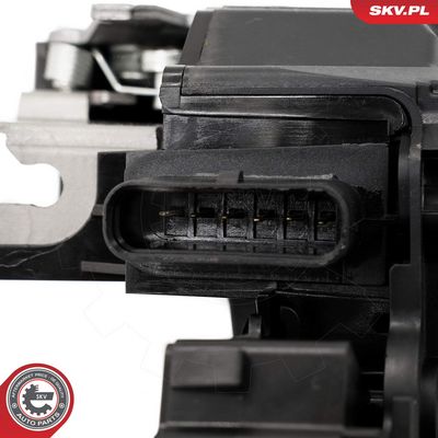 Zámek dveří SKV 60SKV301