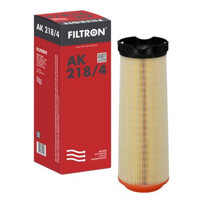 Vorschau Luftfilter Ansicht 4