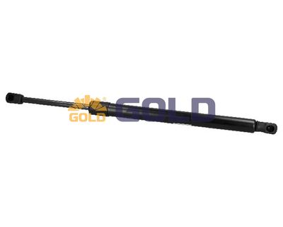 Газовая пружина, крышка багажник JAPANPARTS GSJ90001 для CHRYSLER 300C