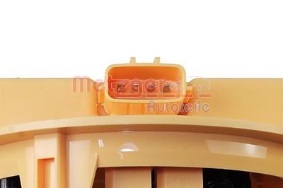 SISTEM ALIMENTARE CU COMBUSTIBIL METZGER AUTOTEILE 2250305 1