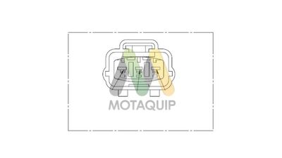 Датчик импульсов MOTAQUIP LVRC409 для MAZDA XEDOS