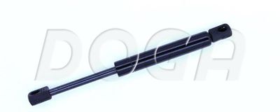 Газовая пружина, крышка багажник DOGA 2041933 для PEUGEOT 305