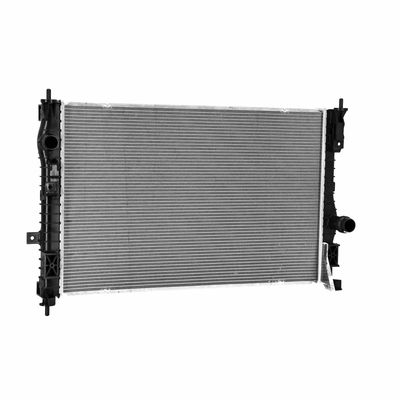 RADIATOR RACIRE MOTOR NISSENS 607228 39