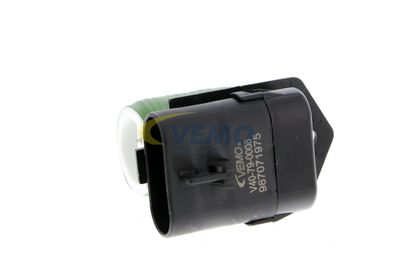 REZISTOR ELECTROMOTOR - VENTILATOR VEMO V40790008 26