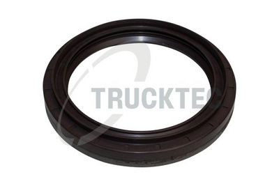 TRUCKTEC AUTOMOTIVE Veleno sandariklis, diferencialas