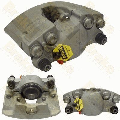 Brake Caliper Brake ENGINEERING CA3117R