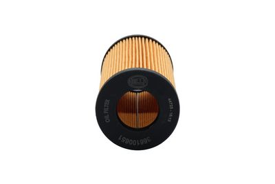ÖLFILTER HELLA 8ZO366100651 2