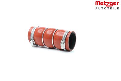 LADELUFTSCHLAUCH METZGER AUTOTEILE 2400429 21