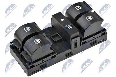 Jungiklis, lango pakėliklis