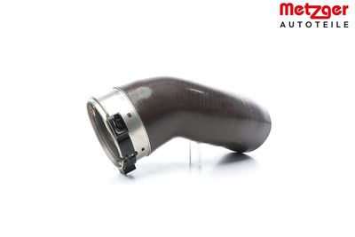 LADELUFTSCHLAUCH METZGER AUTOTEILE 2400571 16