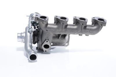 LADER AUFLADUNG BTS Turbo T912391 18