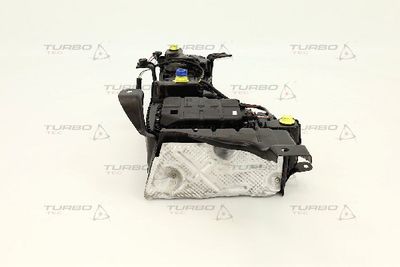 UNITATE REZERVOR INJECTIE ADITIV TURBO-TEC ADB001 33