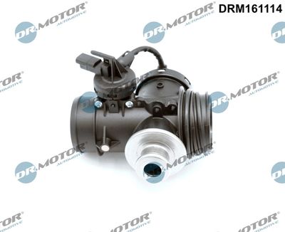 Zawór AGR DR.MOTOR AUTOMOTIVE DRM161114