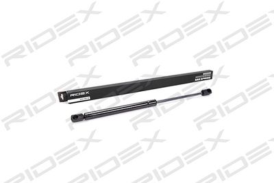 Газовая пружина, крышка багажник RIDEX 219G0019 для PEUGEOT 407