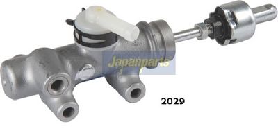 JAPANPARTS Pagrindinis cilindras, sankaba