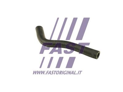 wąż, wymiennik ciepła (ogrzewanie) FAST FT61075