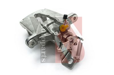 Vorschau Bremssattel Ansicht 2