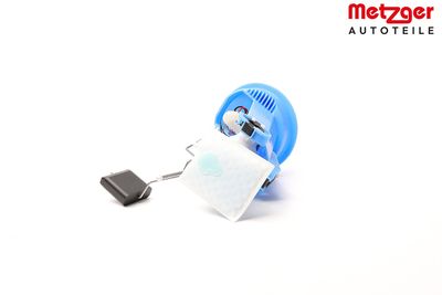 SISTEM ALIMENTARE CU COMBUSTIBIL METZGER AUTOTEILE 2250075 16