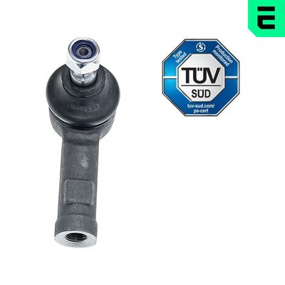 Tie Rod End G1-868