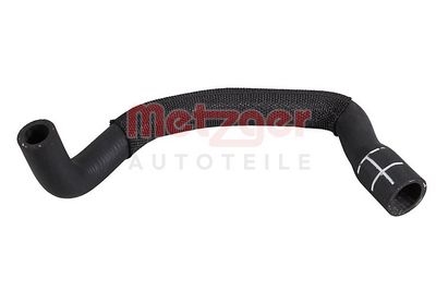 Hadice chladiče METZGER AUTOTEILE 2422082