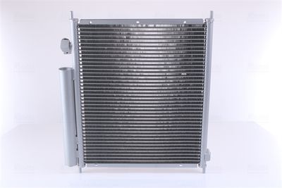 Condenser, air conditioning 94734