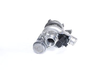 LADER AUFLADUNG BTS Turbo T916209 2