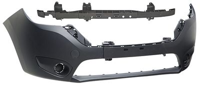 PHIRA DK-12201 Бампер передний задний для DACIA DOKKER Express Автофургон / микроавтобус