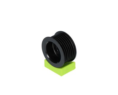 RIEMENSCHEIBE GENERATOR VALEO 593622 1