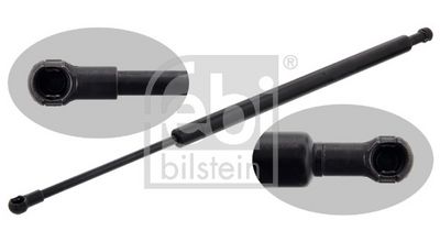 FEBI BILSTEIN Gasfeder, Koffer-/Laderaum
