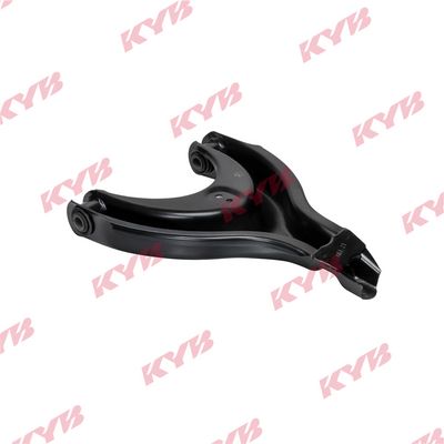 носач, окачване на колелата KYB KSC6451