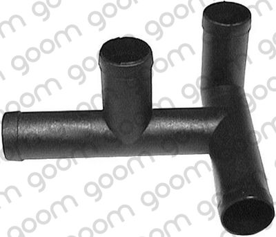 Фланец охлаждающей жидкости GOOM CF-0072 для LANCIA Y10