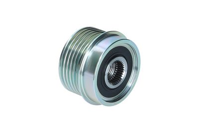 SISTEM ROATA LIBERA GENERATOR KAMOKA RC104 1